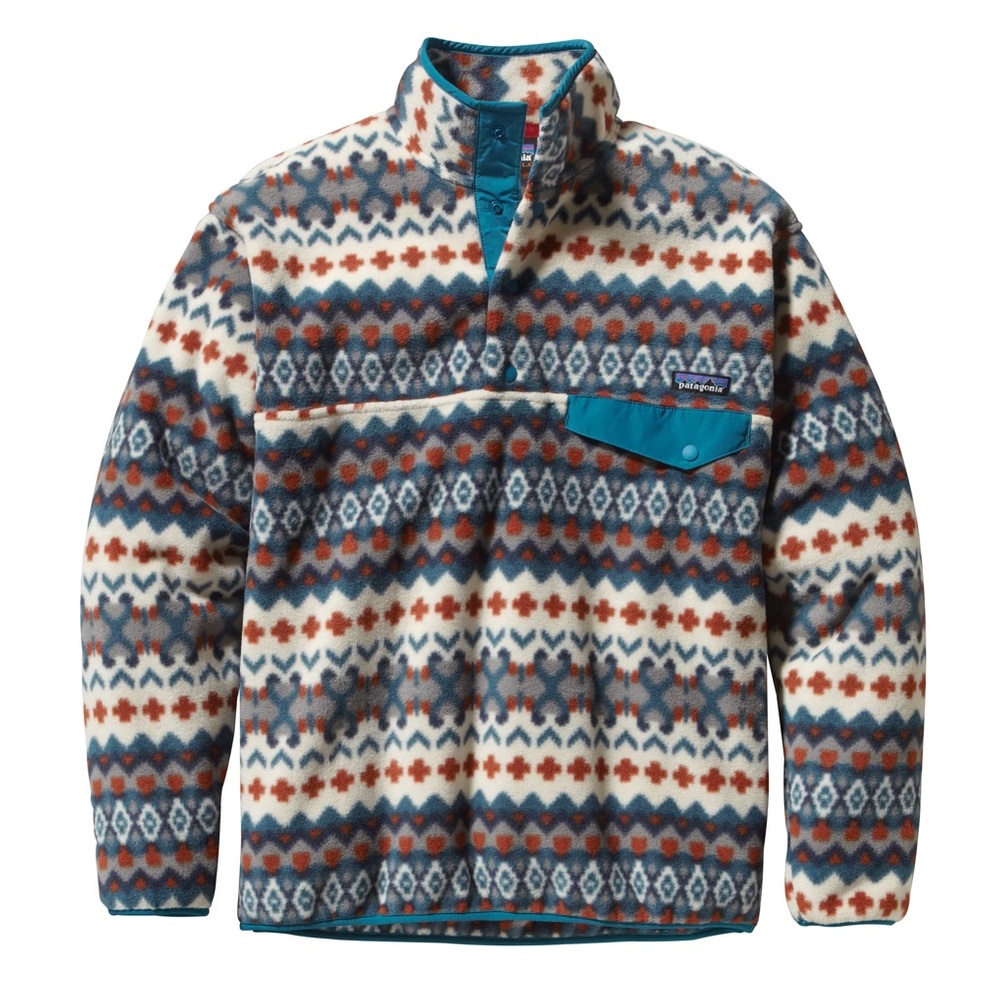 Patagonia Synchilla